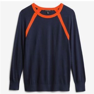 41 Hawthorn Lalinda Cotton Blend Pullover